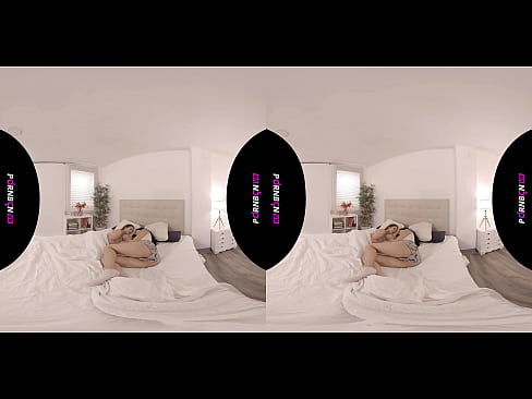 ❤️ PORNBCN VR 두 젊은 레즈비언이 4K 180 3D 가상 현실 Geneva Bellucci 카트리나 모레노에서 흥분한 상태로 깨어납니다. ❤️ 창녀 ko.porno24-7.ru에서