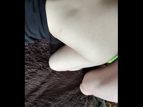 ❤️ 러시아어 소녀 moaning 집 항문의 부분 2 ❤️ 창녀 ko.porno24-7.ru에서