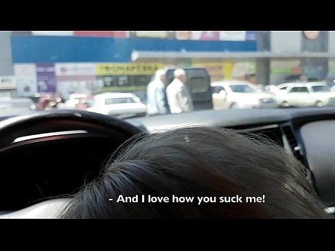 ❤️ Sucked right 에 the 주차장 밖에 있는 슈퍼마켓 ❤️ 창녀 ko.porno24-7.ru에서