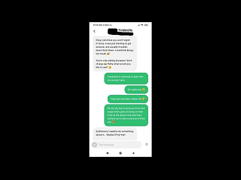 ❤️ Tinder의 새로운 PAWG를 내 하렘에 추가했습니다(Tinder와 대화 포함) ❤️ 창녀 ko.porno24-7.ru에서